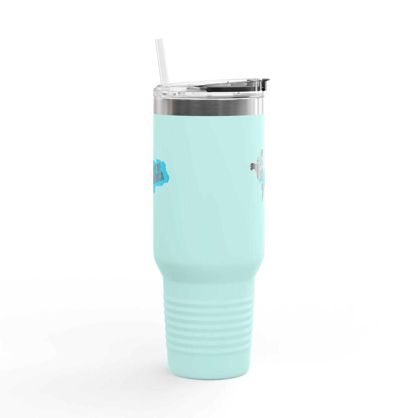 Gulf of America Insulated Travel Mug - 40oz