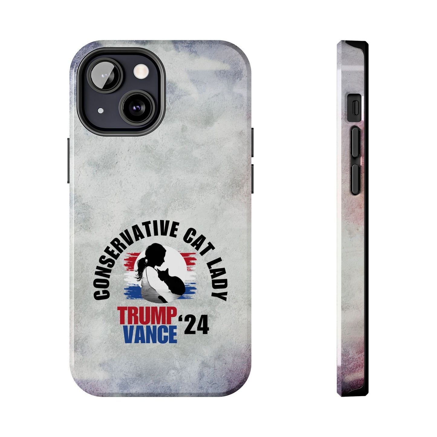 Trump Vance '24 Tough Phone Cases