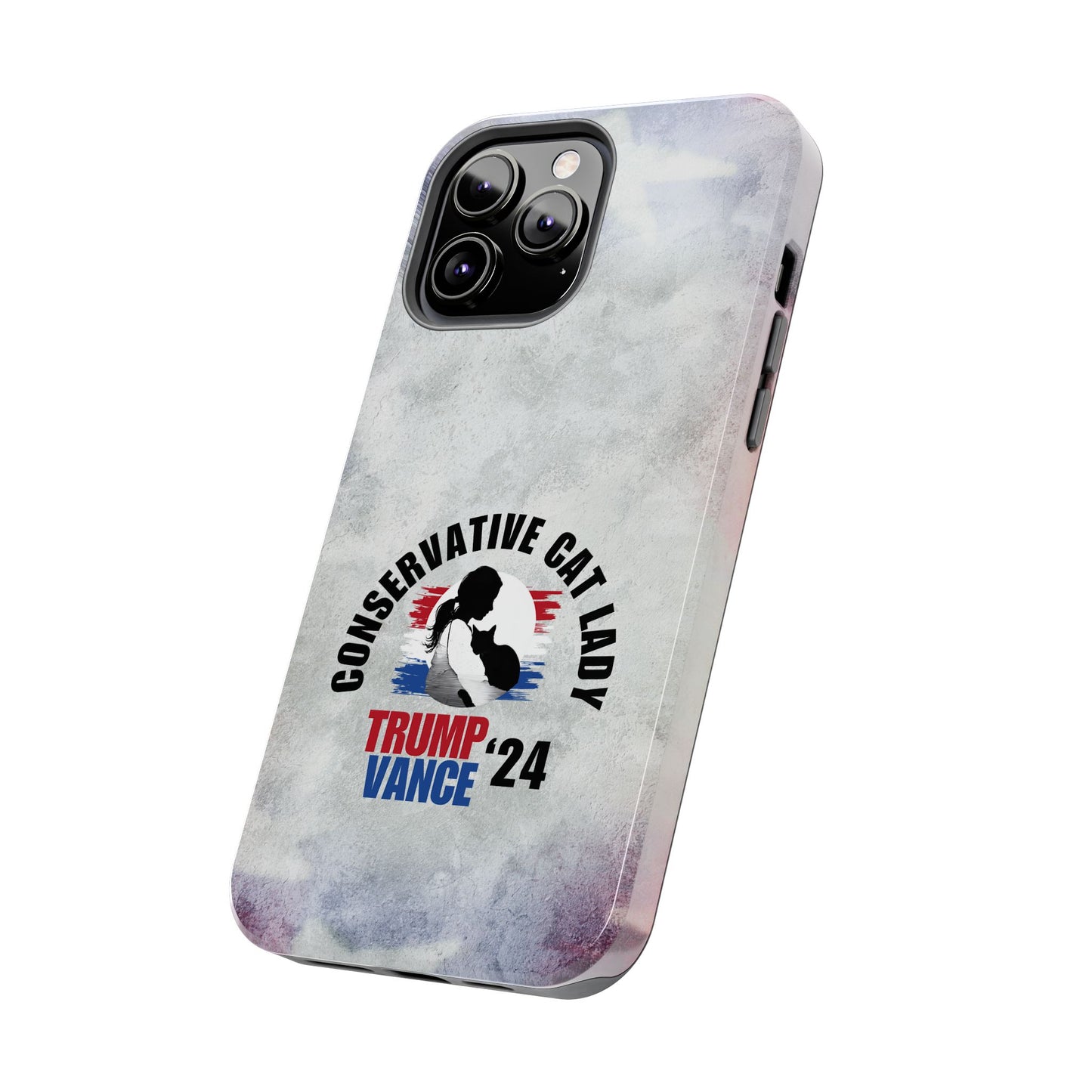 Trump Vance '24 Tough Phone Cases