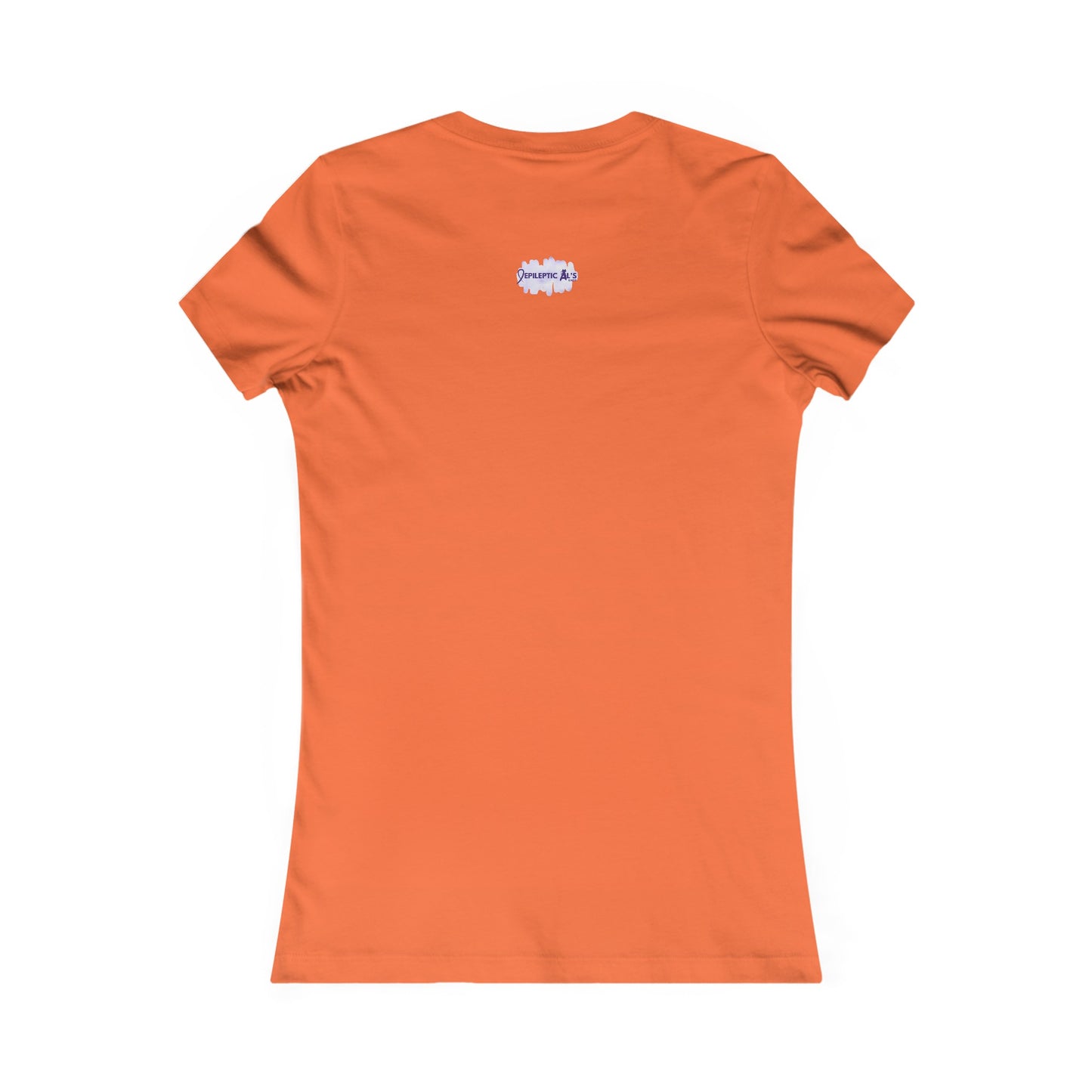 Good Vibes Women's Favorite Tee - T - Shirt - Epileptic Al’s Shop