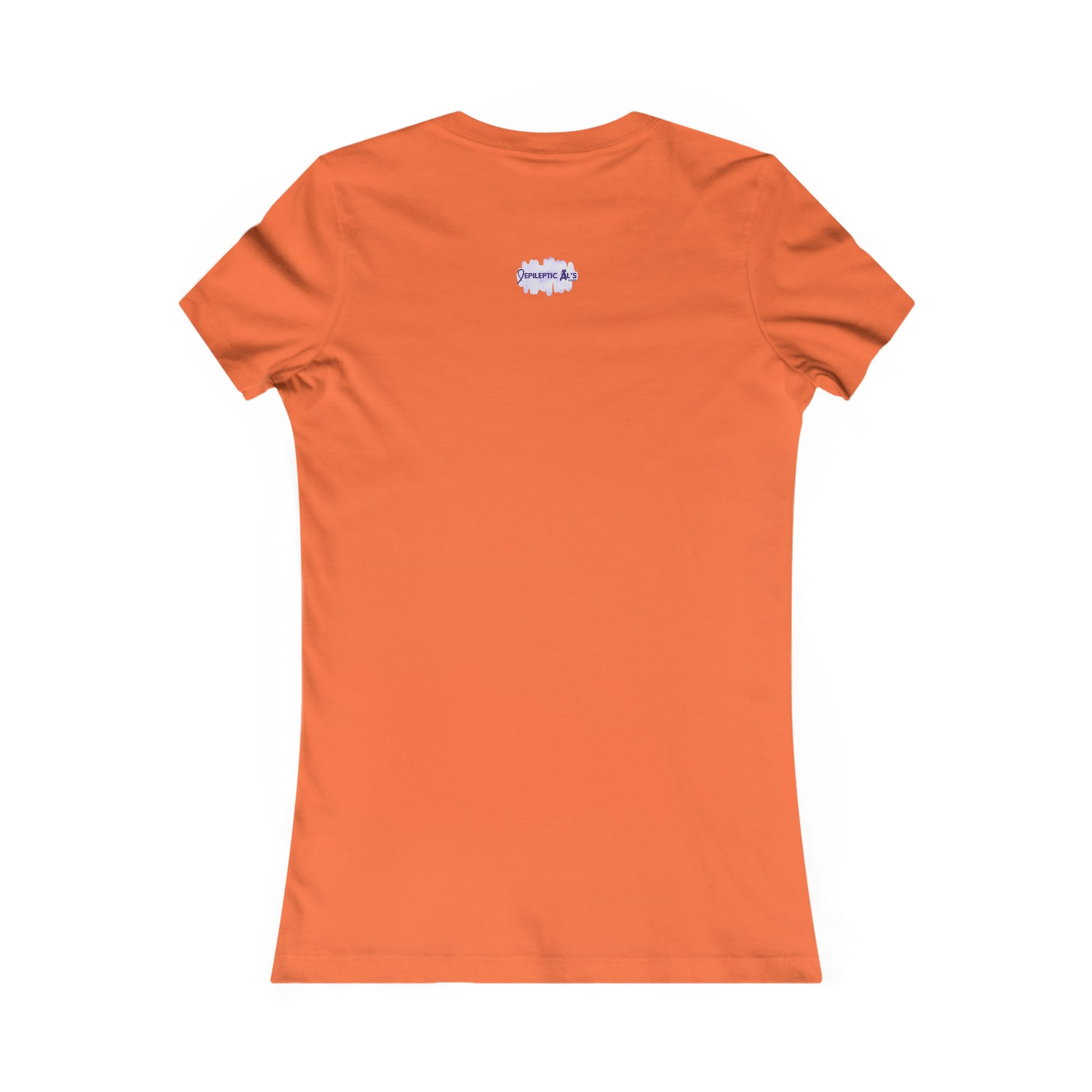 Good Vibes Women's Favorite Tee - T - Shirt - Epileptic Al’s Shop