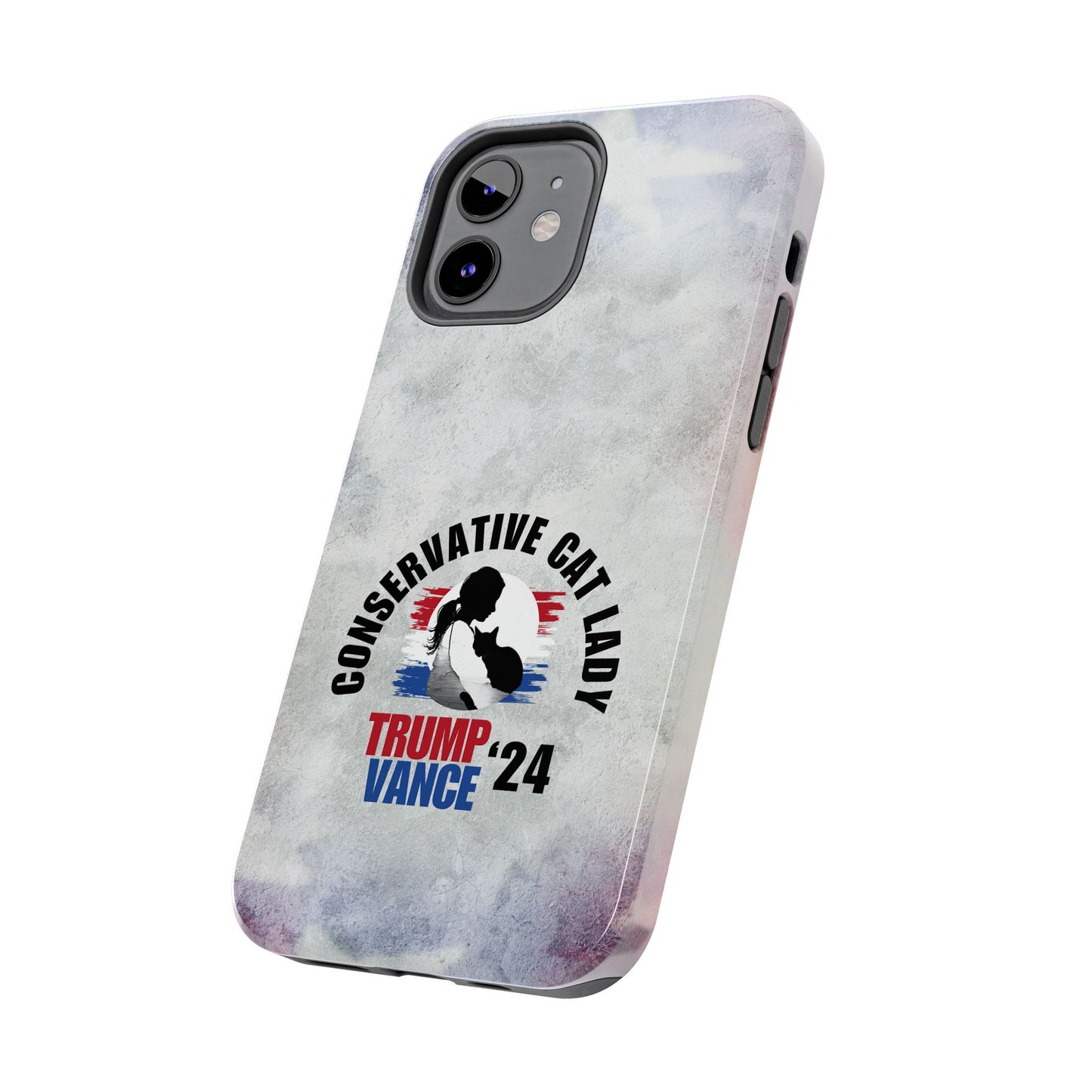 Trump Vance '24 Tough Phone Cases