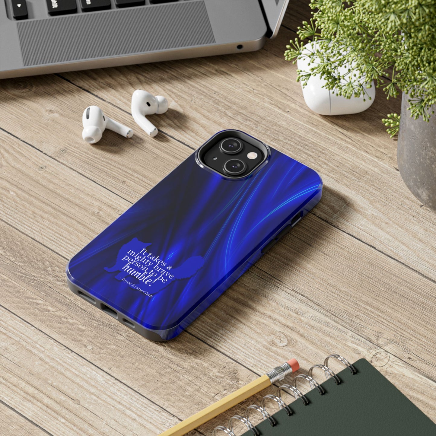 Humble Tough Phone Cases