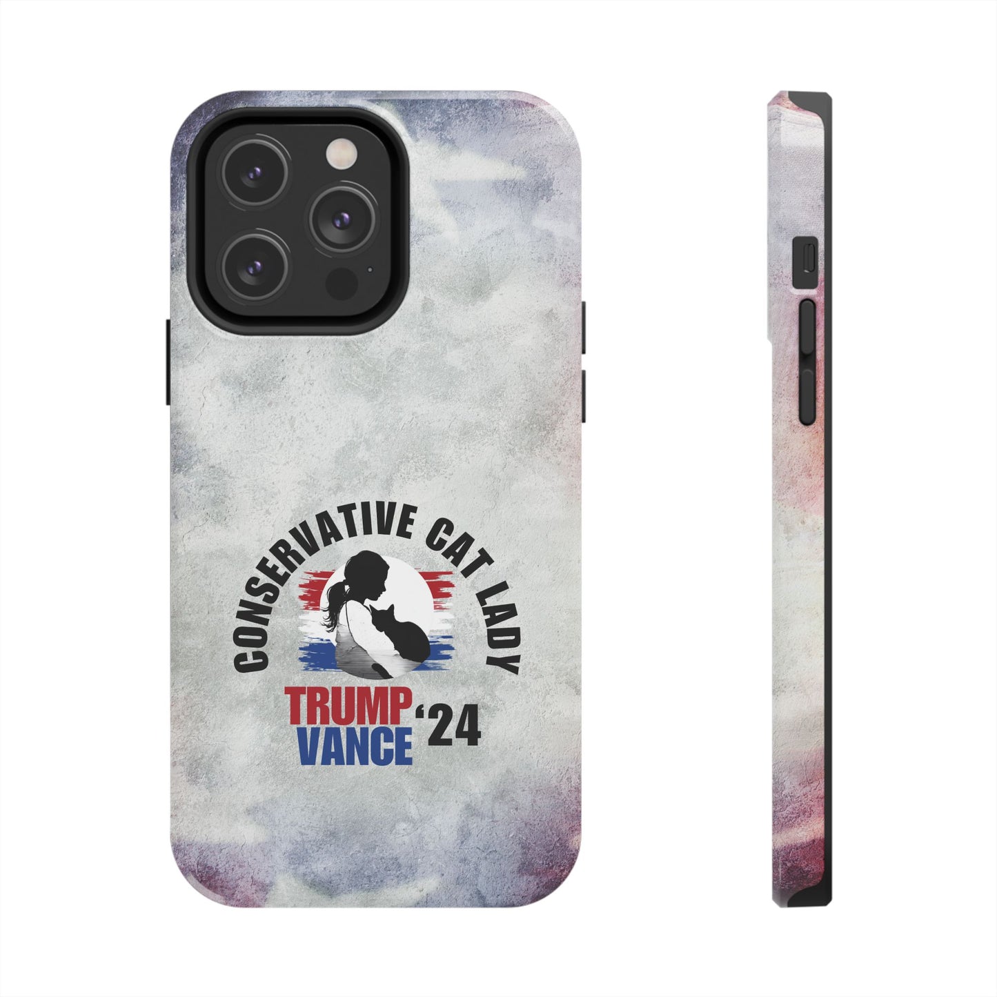 Trump Vance '24 Tough Phone Cases