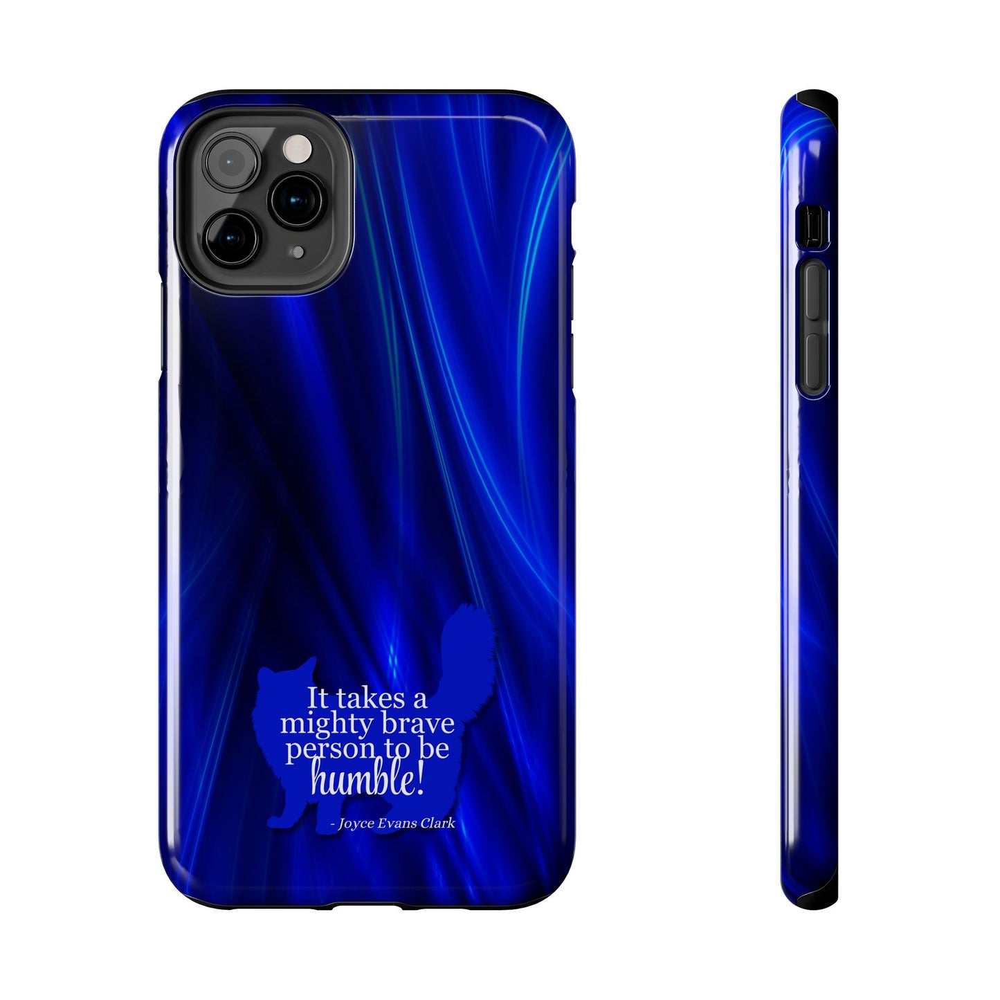 Humble Tough Phone Cases