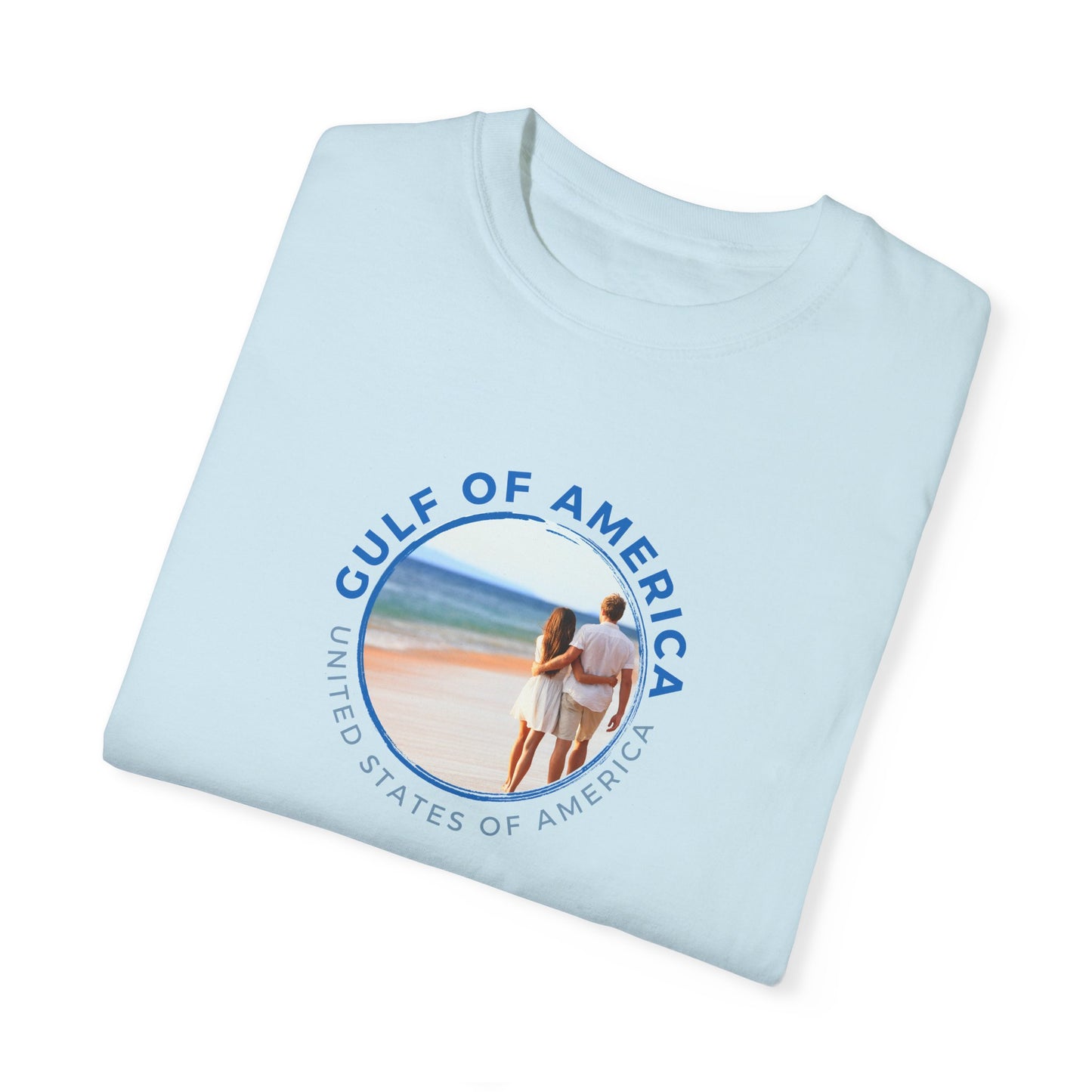 Gulf of America Vintage T-Shirt