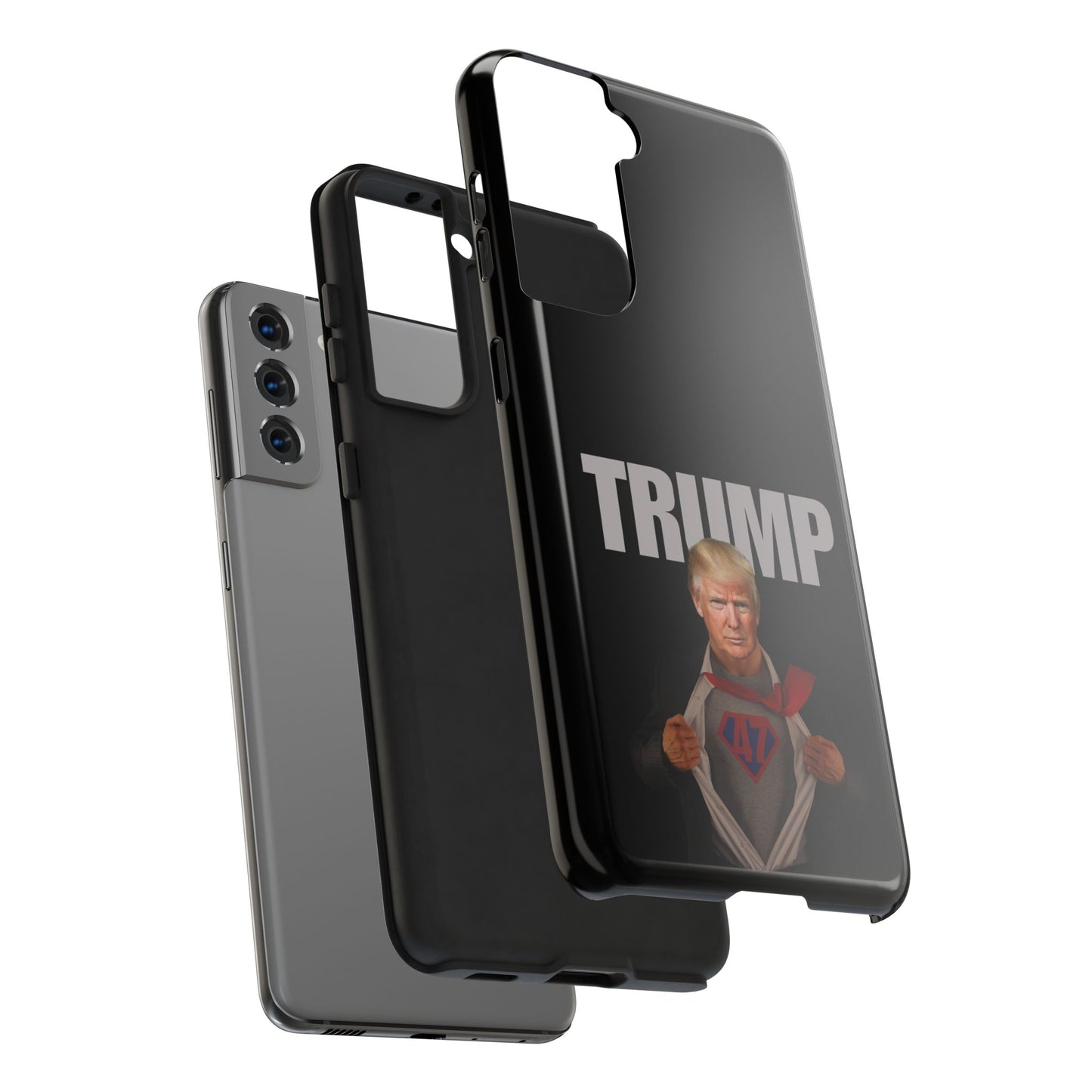 Trump is Back 47 Tough Phone Cases