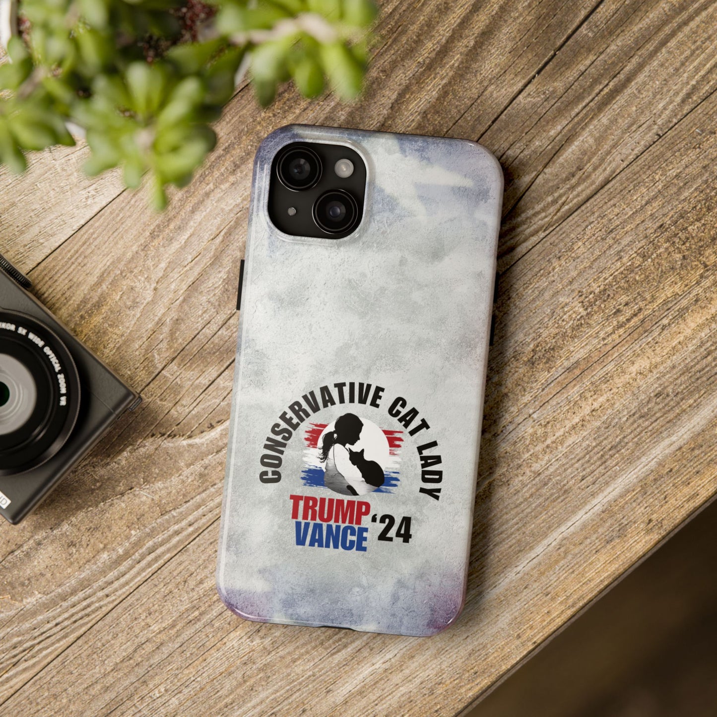 Trump Vance '24 Tough Phone Cases