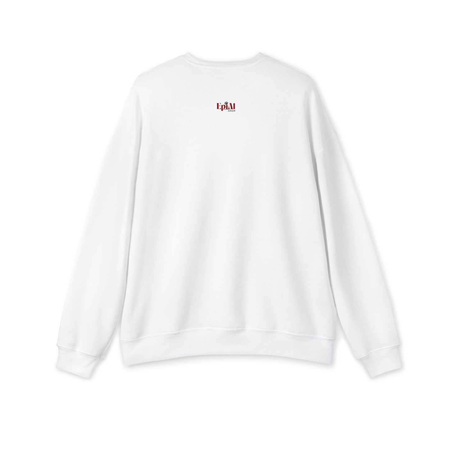 My Furry Valentine Women's Drop Shoulder Sweatshirt