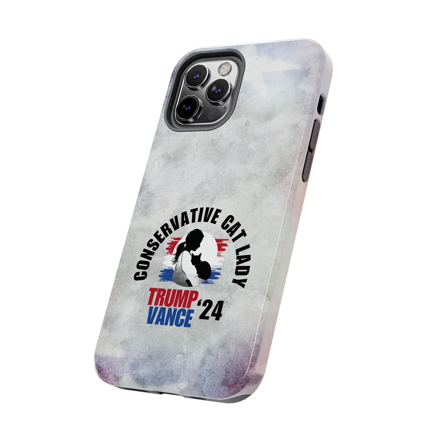 Trump Vance '24 Tough Phone Cases