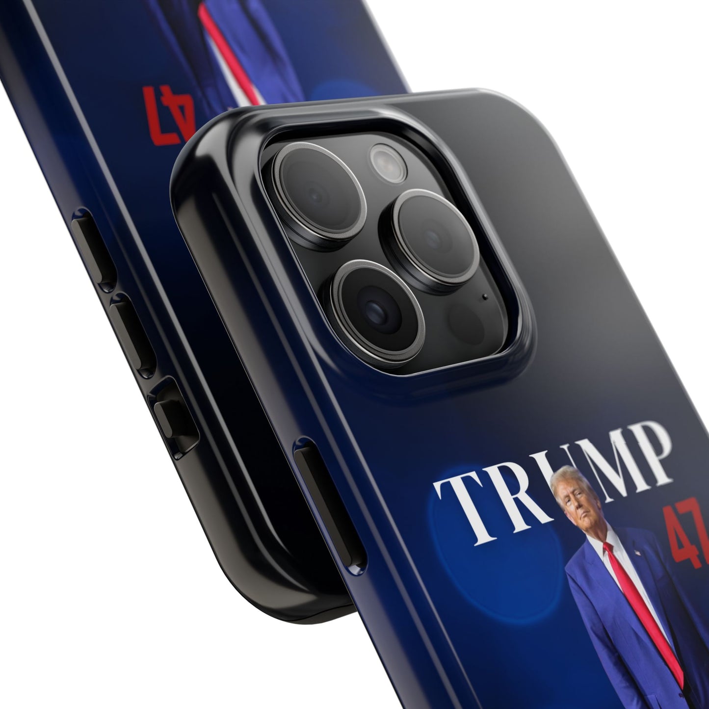 Trump 47 Tough Phone Cases