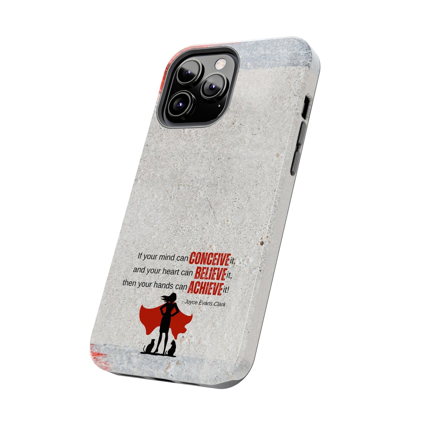 Perception Tough Phone Cases