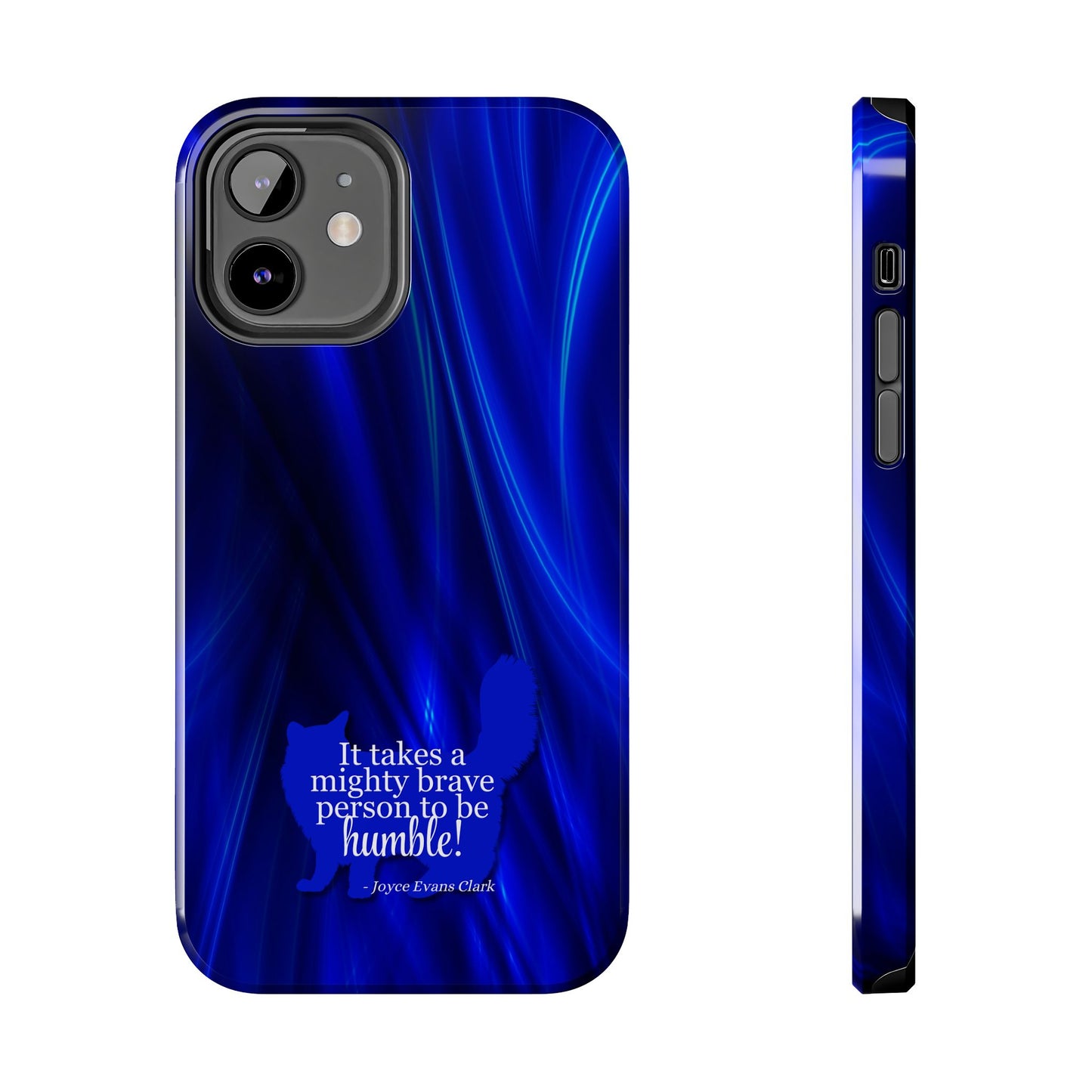 Humble Tough Phone Cases