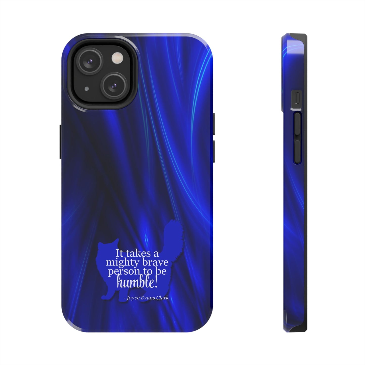 Humble Tough Phone Cases