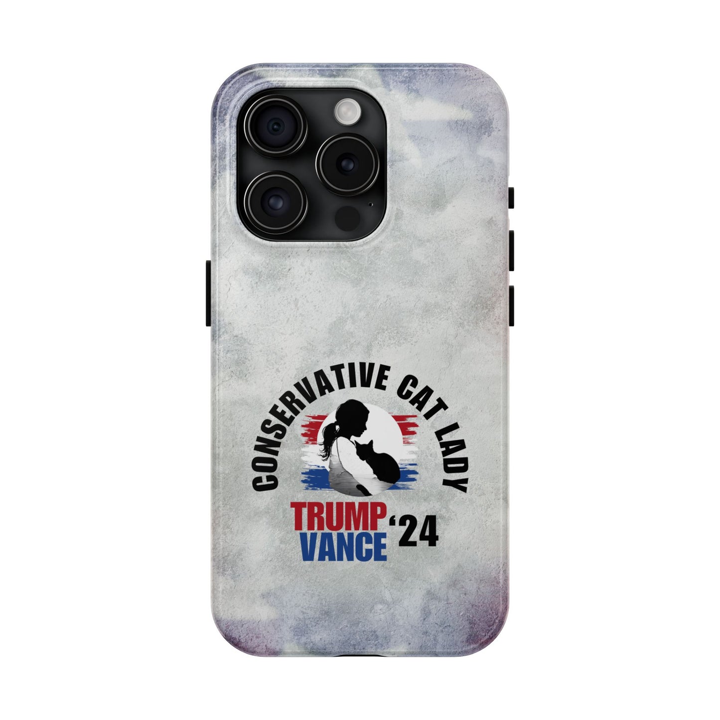 Trump Vance '24 Tough Phone Cases