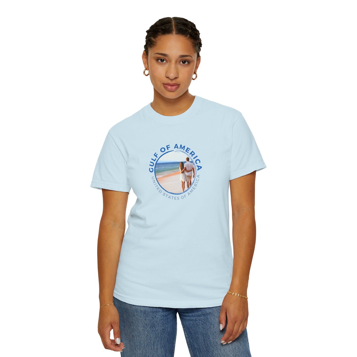 Gulf of America Vintage T-Shirt