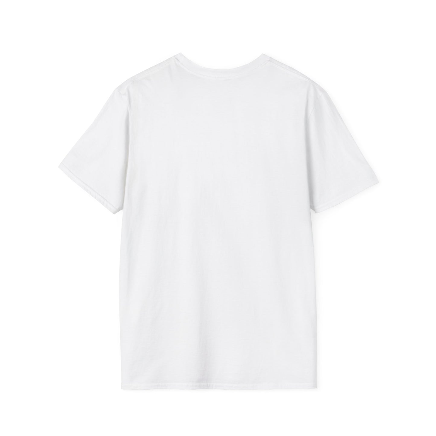 Dare Unisex Softstyle T-Shirt