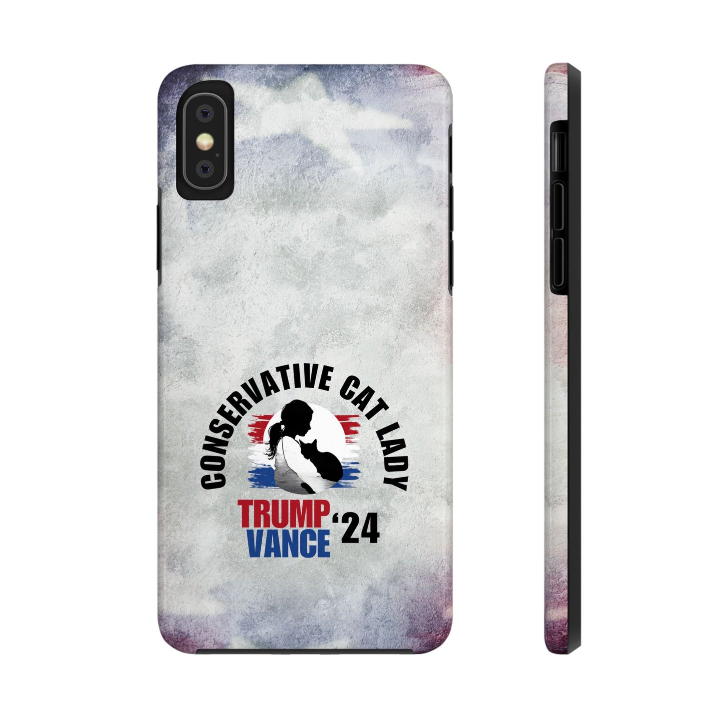 Trump Vance '24 Tough Phone Cases