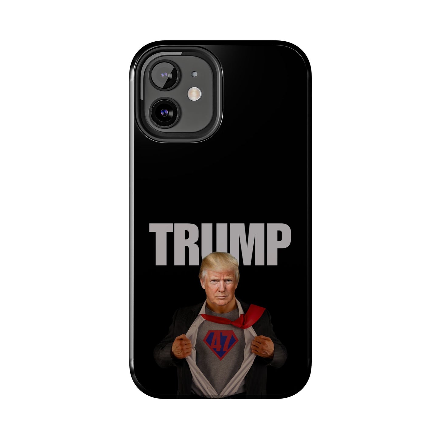 Trump is Back 47 Tough Phone Cases