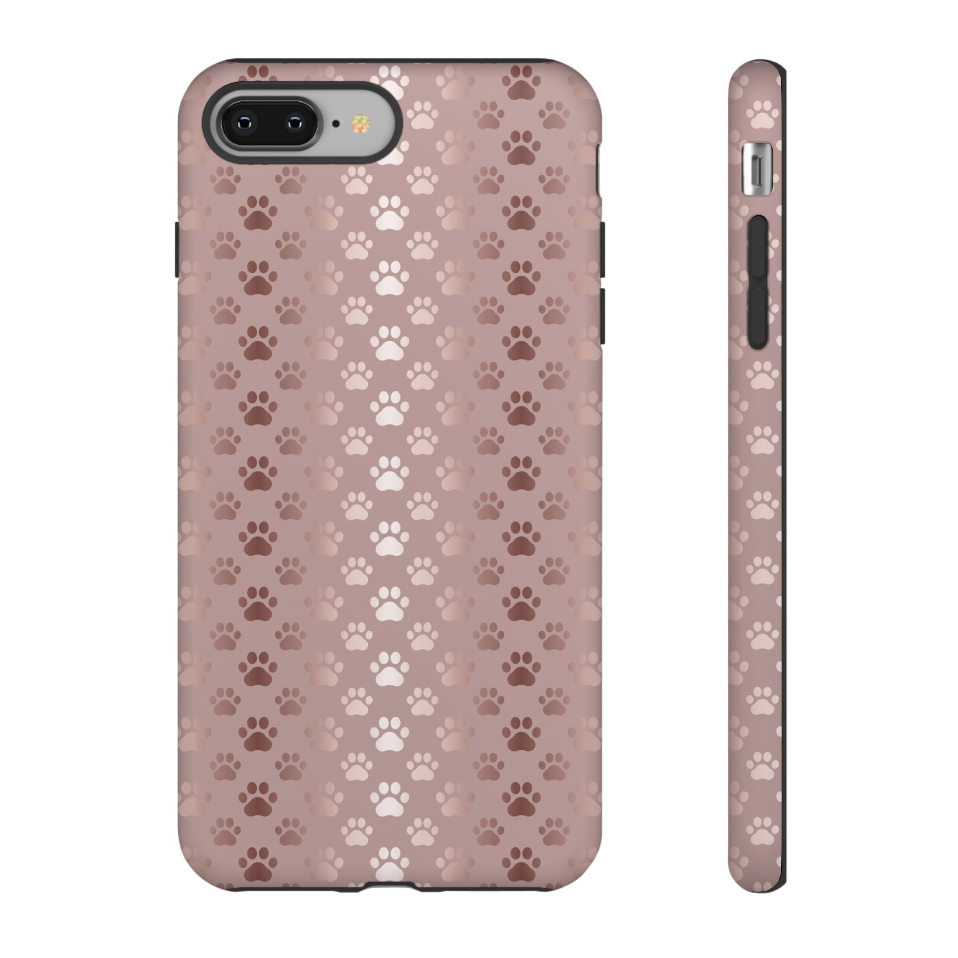 Shimmery Paws Tough Cases - Phone Case - Epileptic Al’s Shop