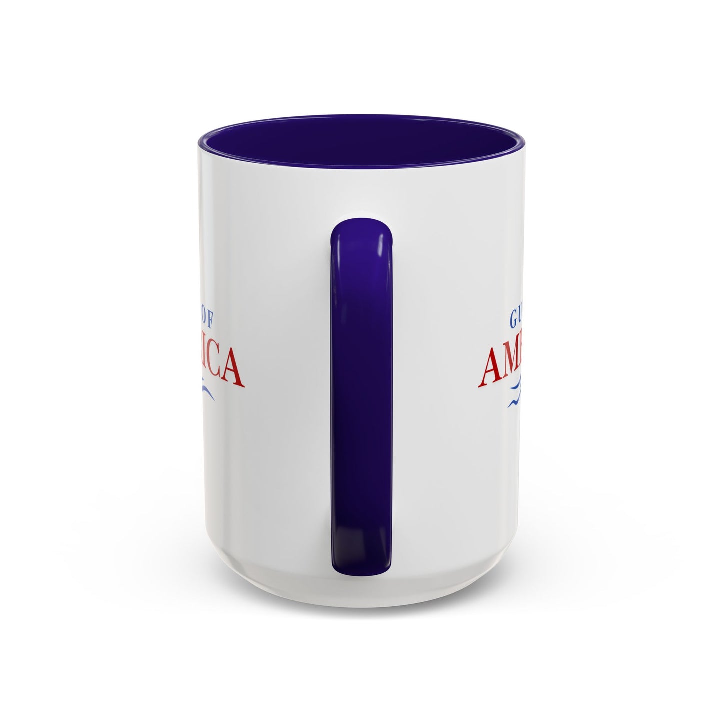 Gulf of America Colorful Mugs (11oz, 15oz)