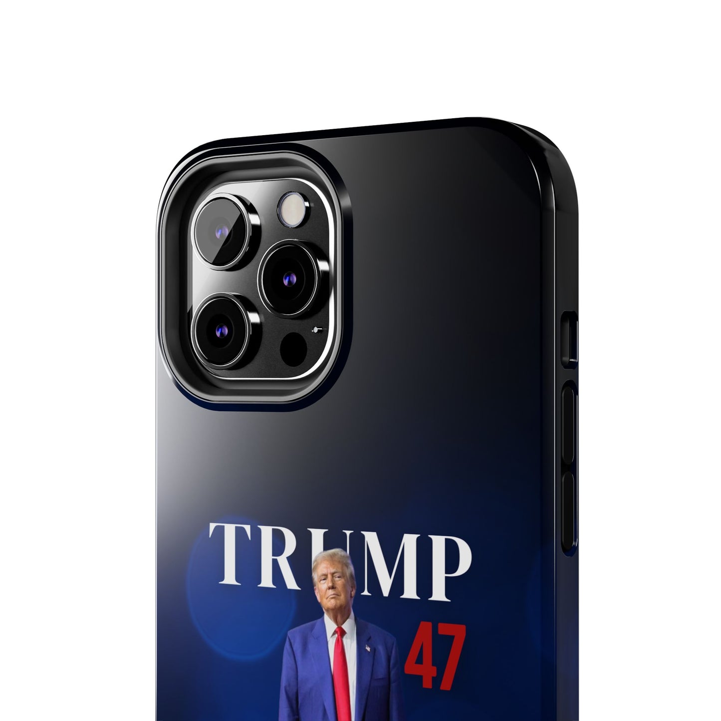 Trump 47 Tough Phone Cases