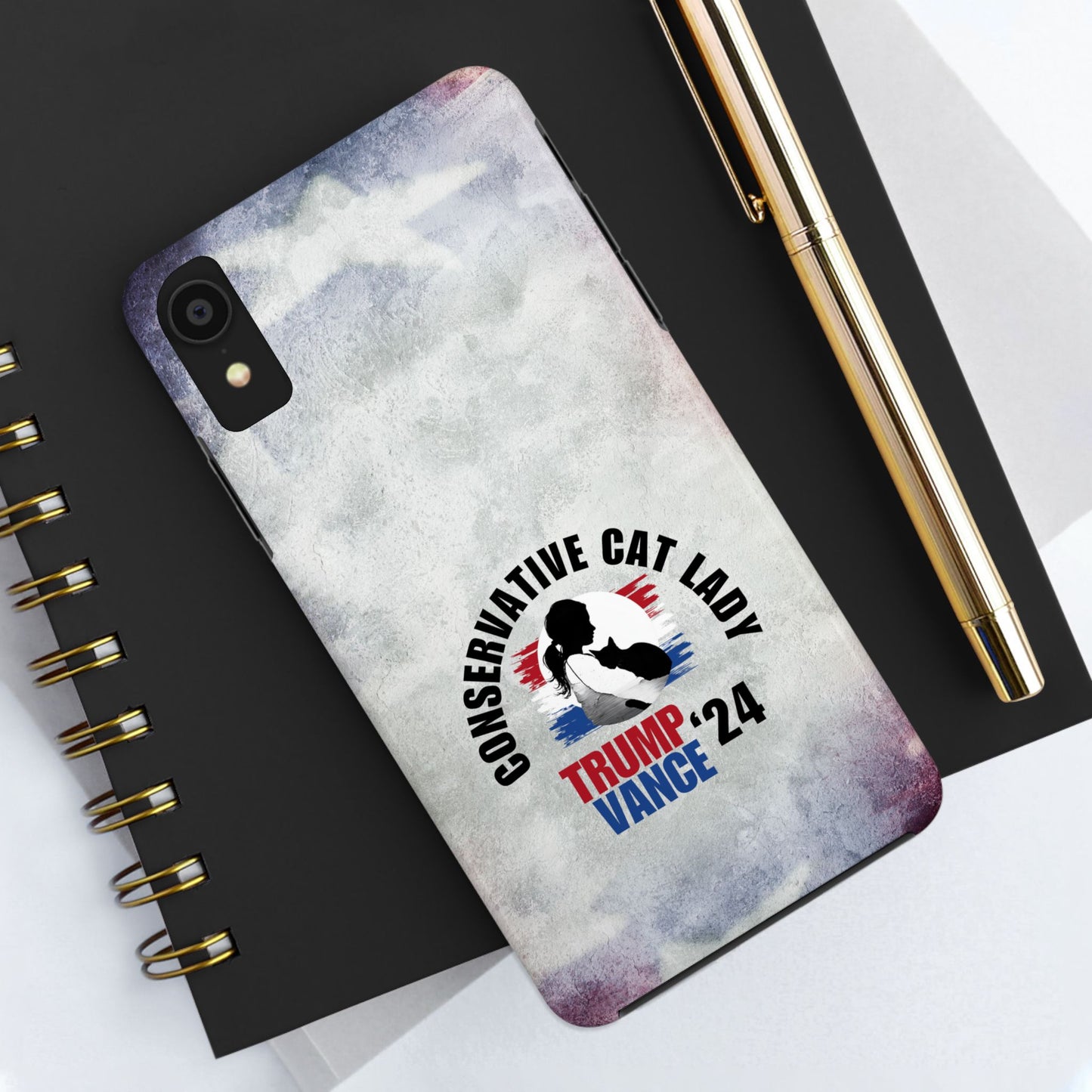 Trump Vance '24 Tough Phone Cases