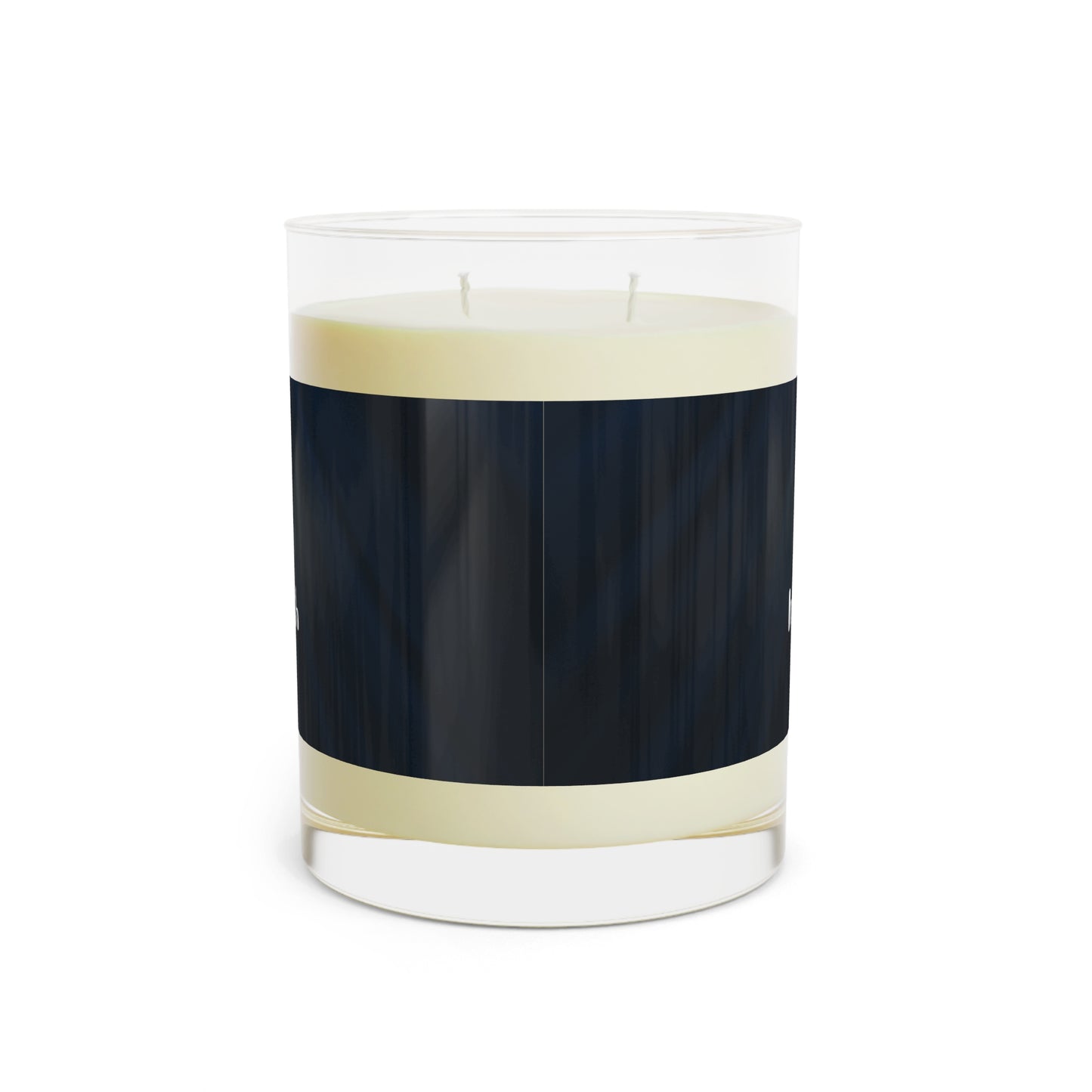 Sunlit Corners Scented Candle - Full Glass, 11oz