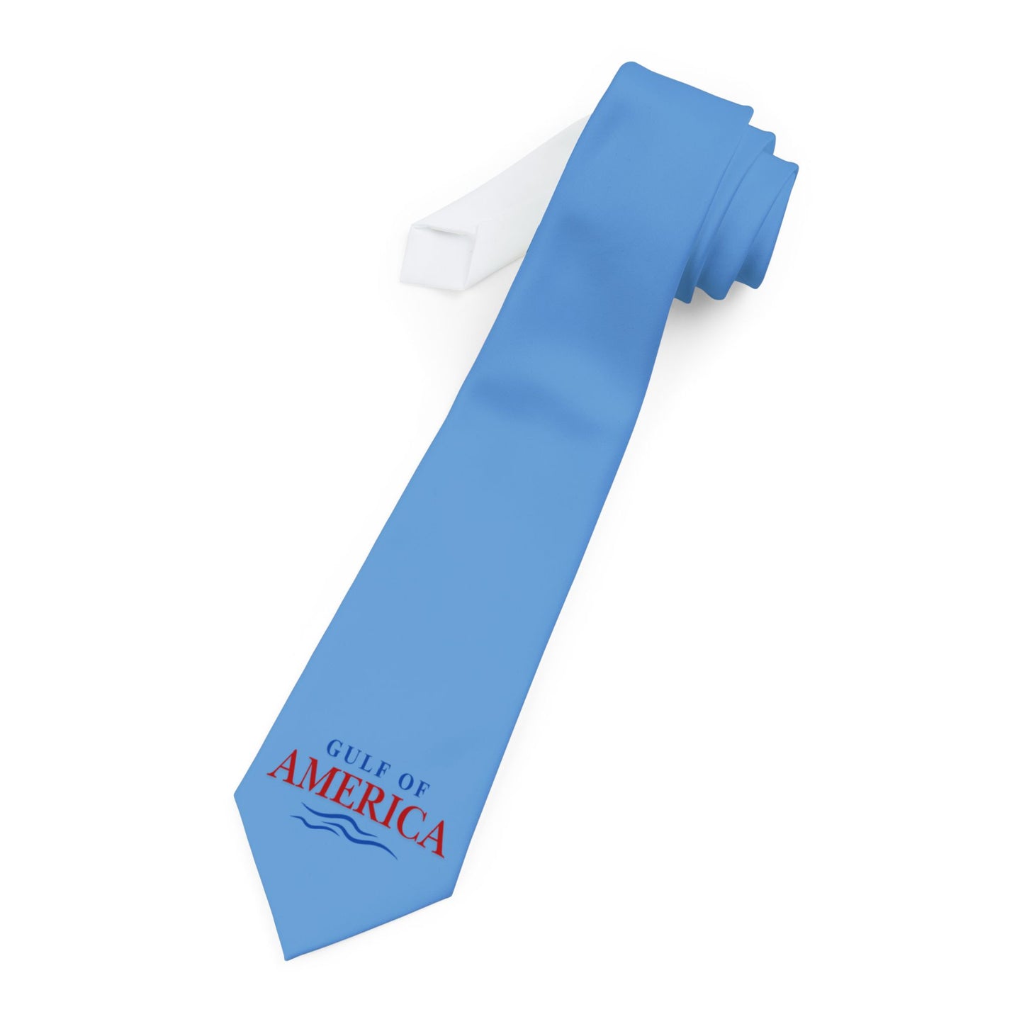 Gulf of America Necktie