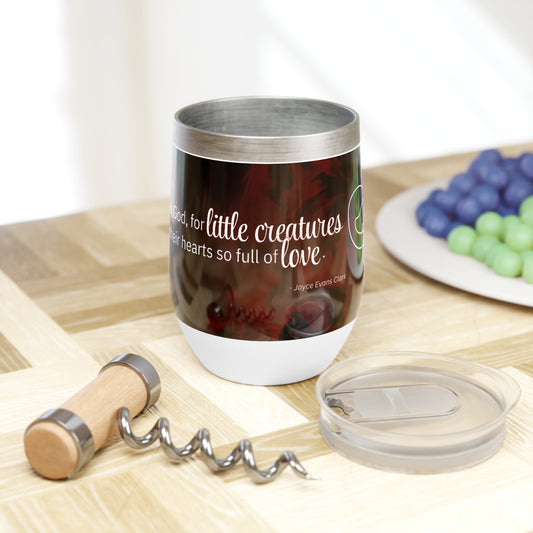 Little Creatures Chill Wine Tumbler