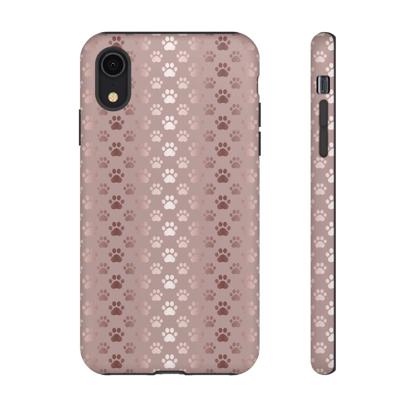 Shimmery Paws Tough Cases - Phone Case - Epileptic Al’s Shop