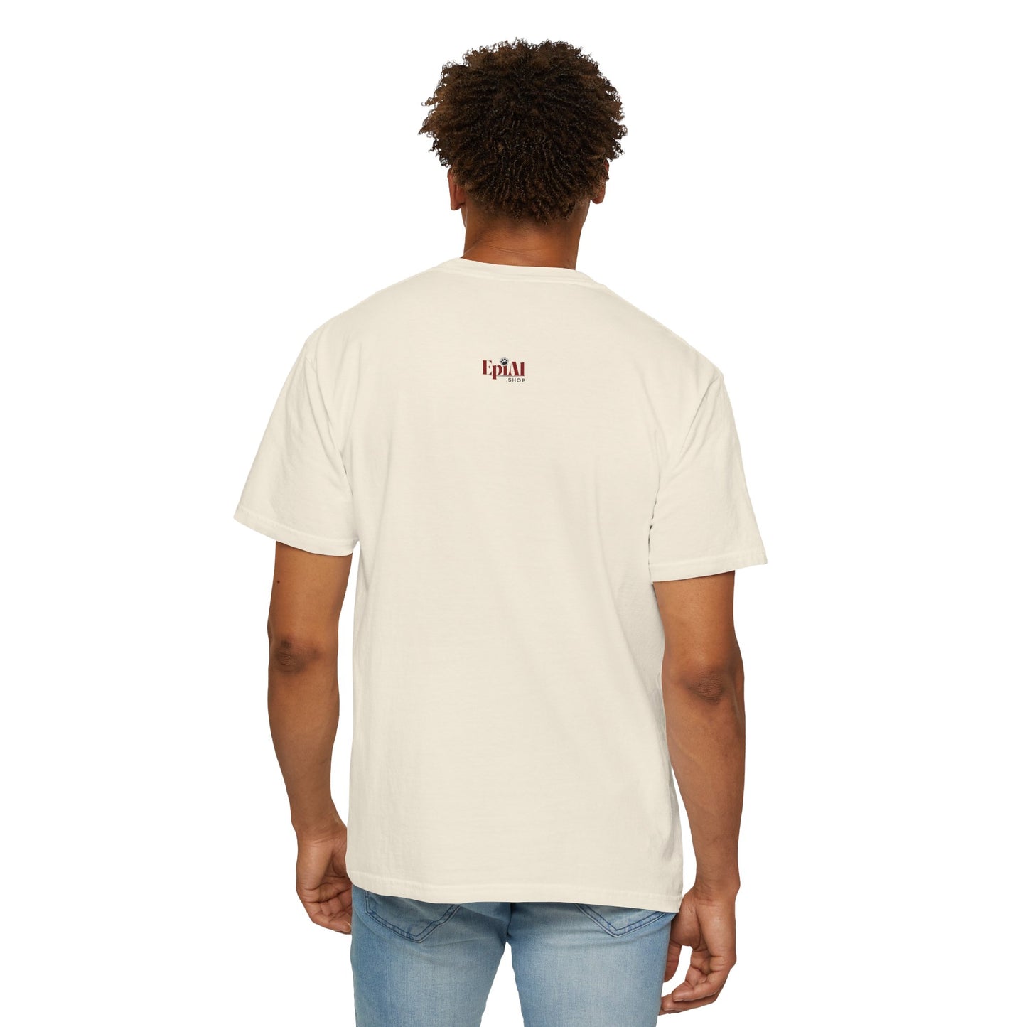 Gulf of America Unisex Garment-Dyed T-Shirt