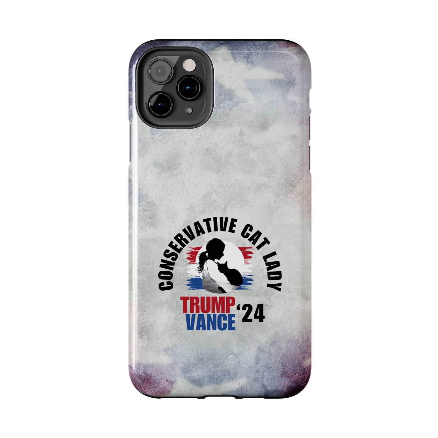 Trump Vance '24 Tough Phone Cases