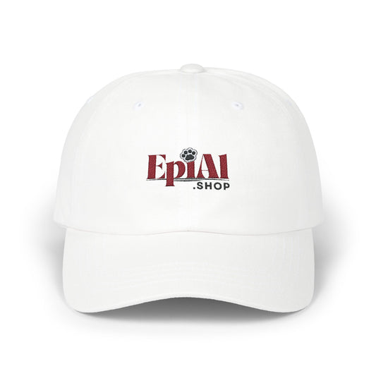 EpiAl's Shop Classic Dad Cap