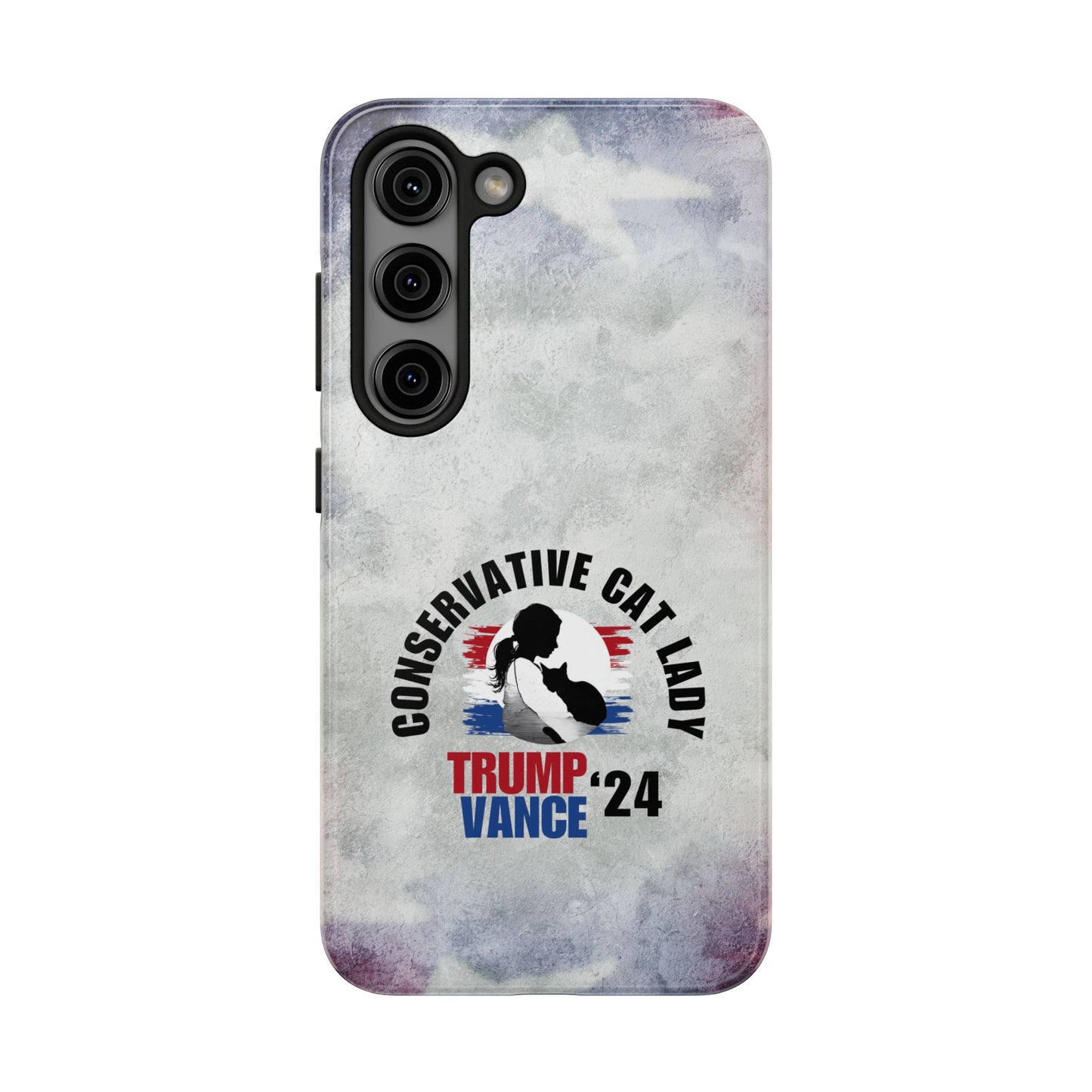 Trump Vance '24 Tough Phone Cases