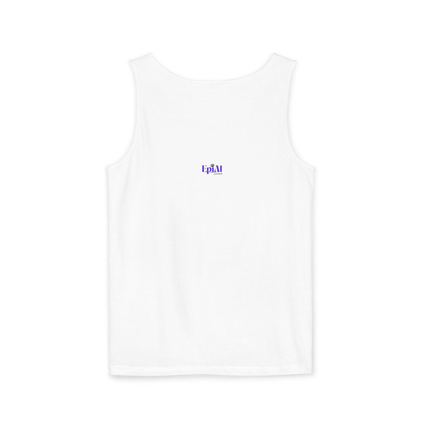 Seizure Awareness Tank Top for Men - Support Epilepsy Awareness