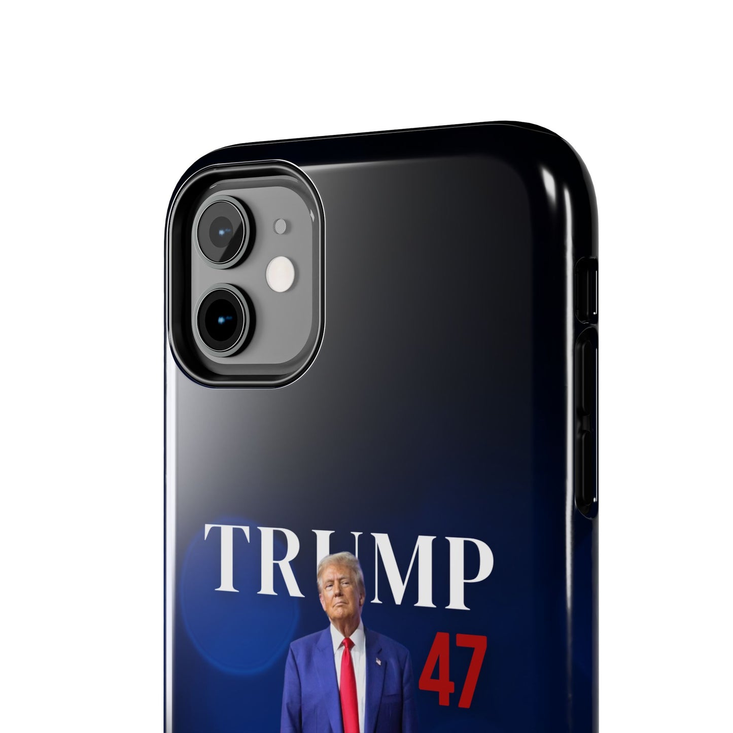 Trump 47 Tough Phone Cases