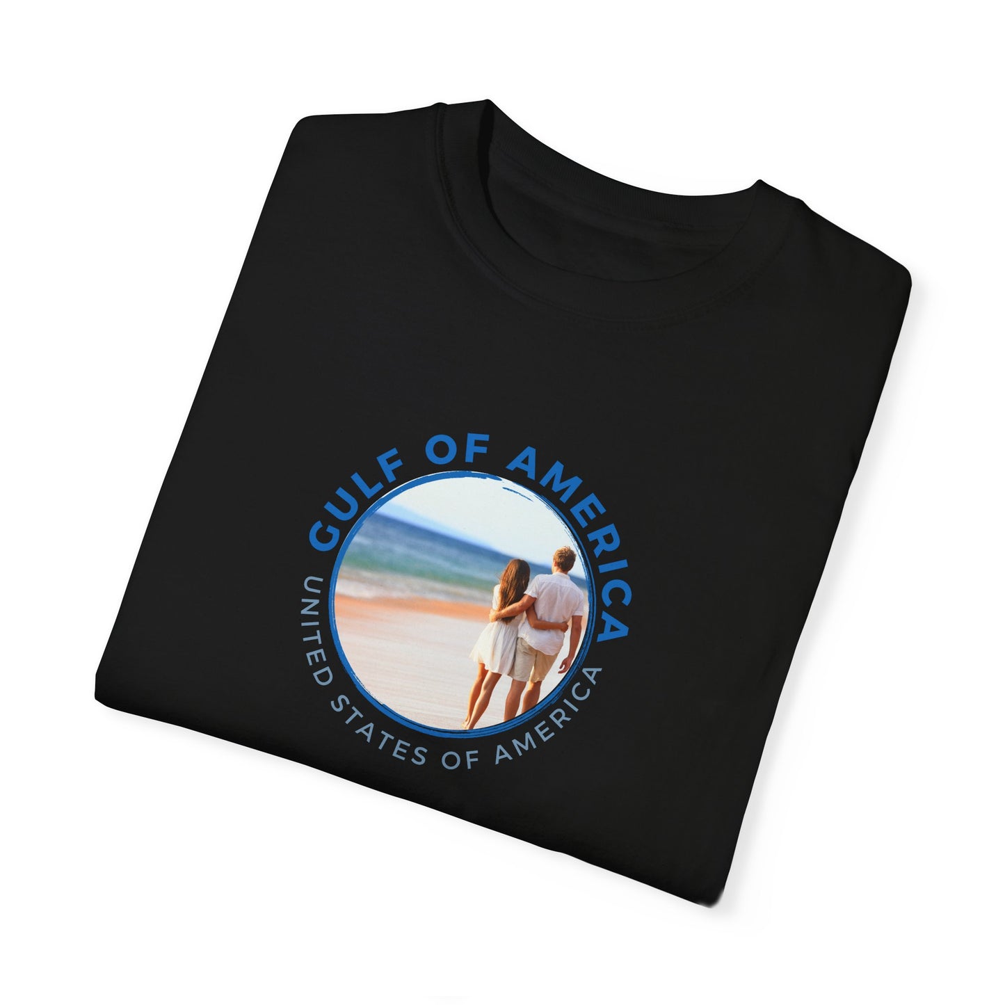 Gulf of America Vintage T-Shirt