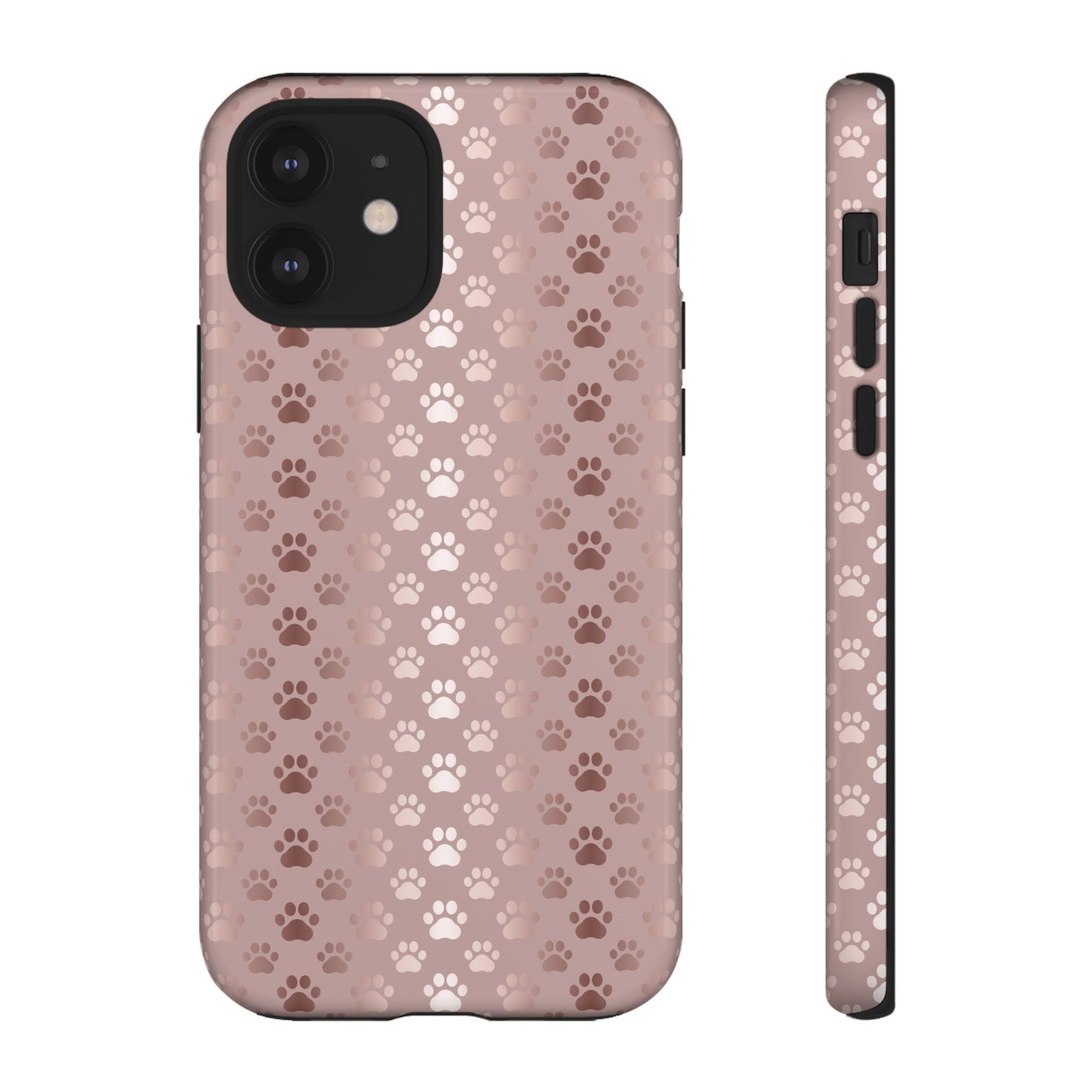 Shimmery Paws Tough Cases - Phone Case - Epileptic Al’s Shop