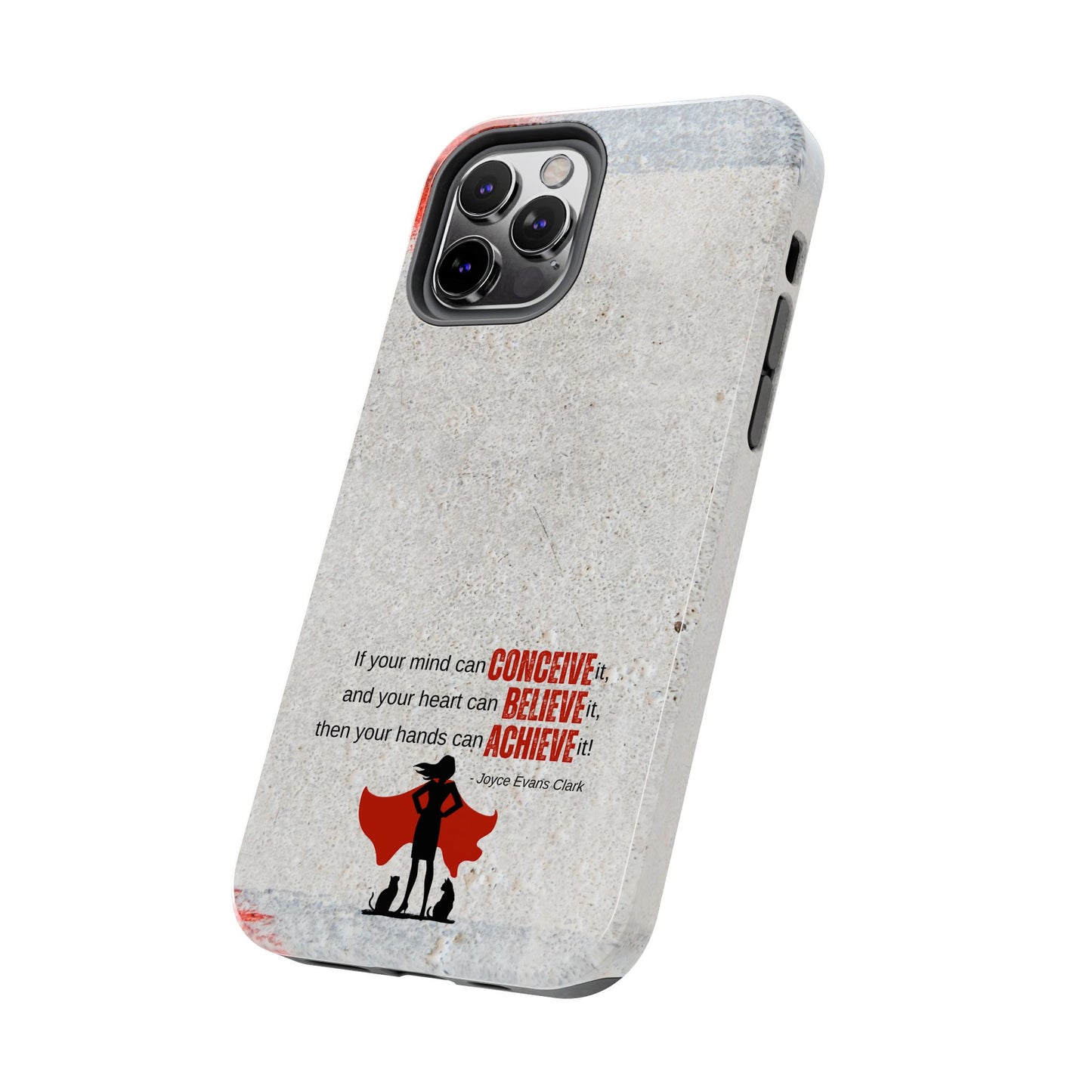 Perception Tough Phone Cases