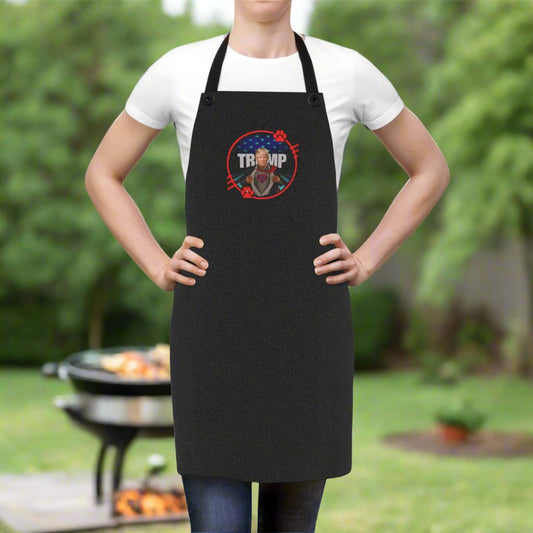 Trump 47 Apron