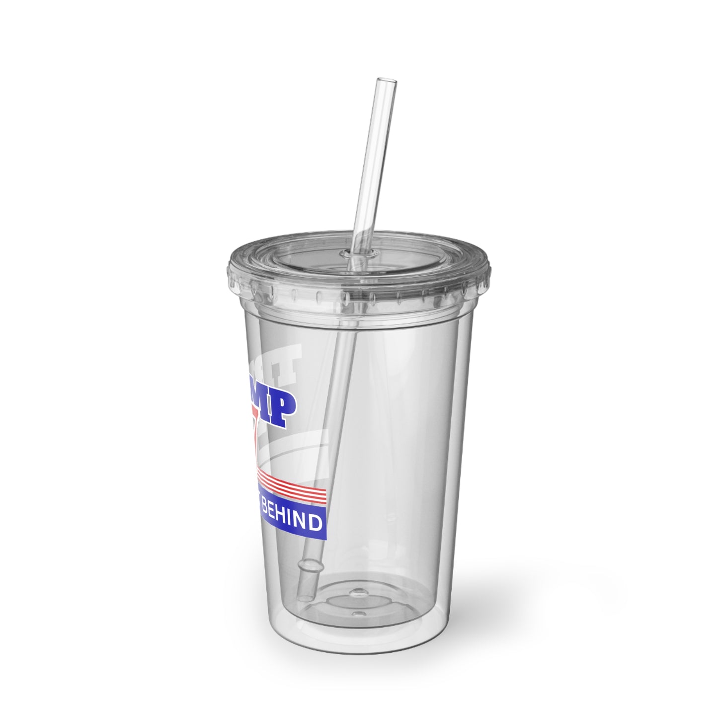 Trump 47 Suave Acrylic Cup