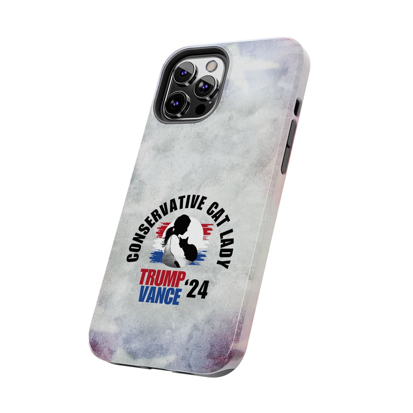 Trump Vance '24 Tough Phone Cases