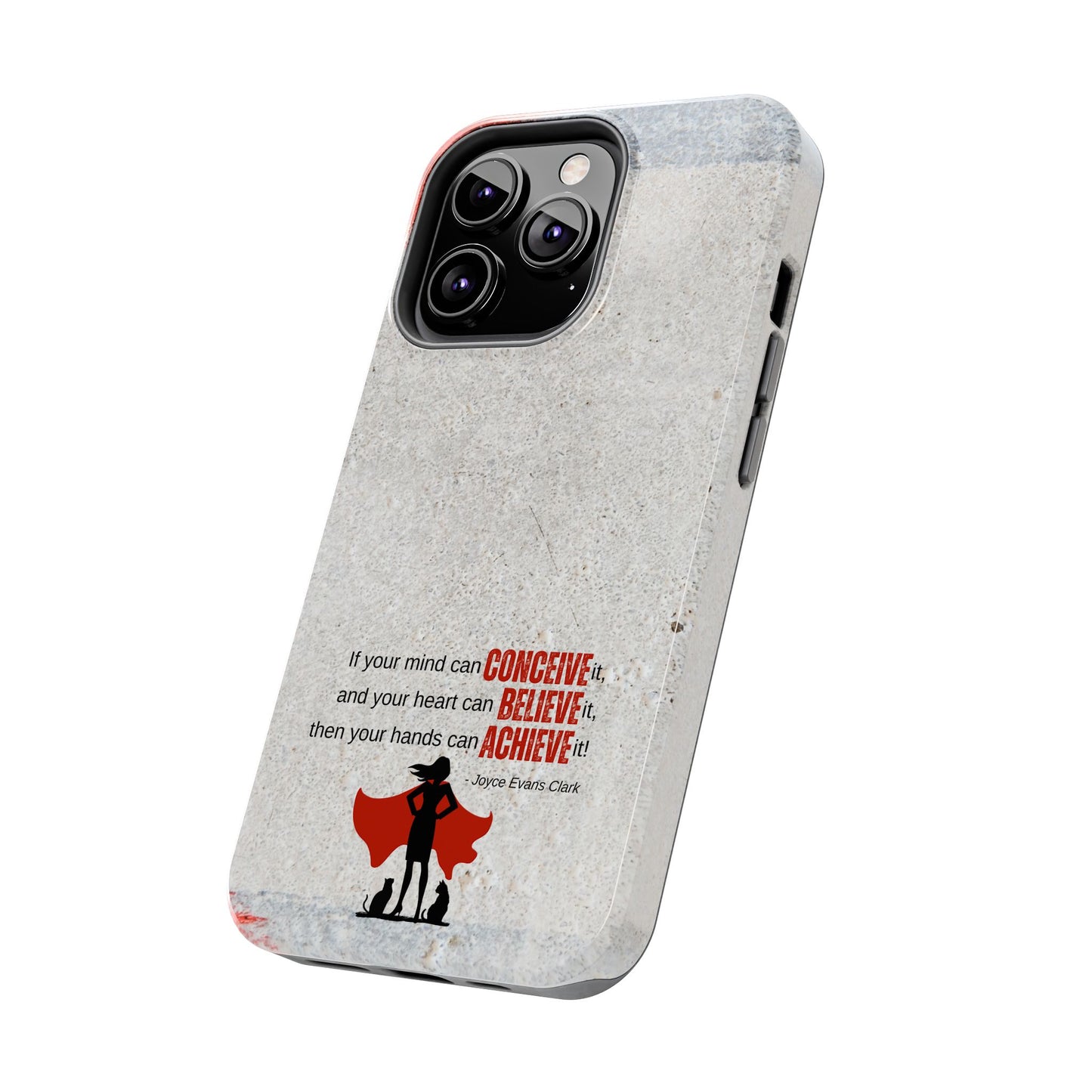 Perception Tough Phone Cases