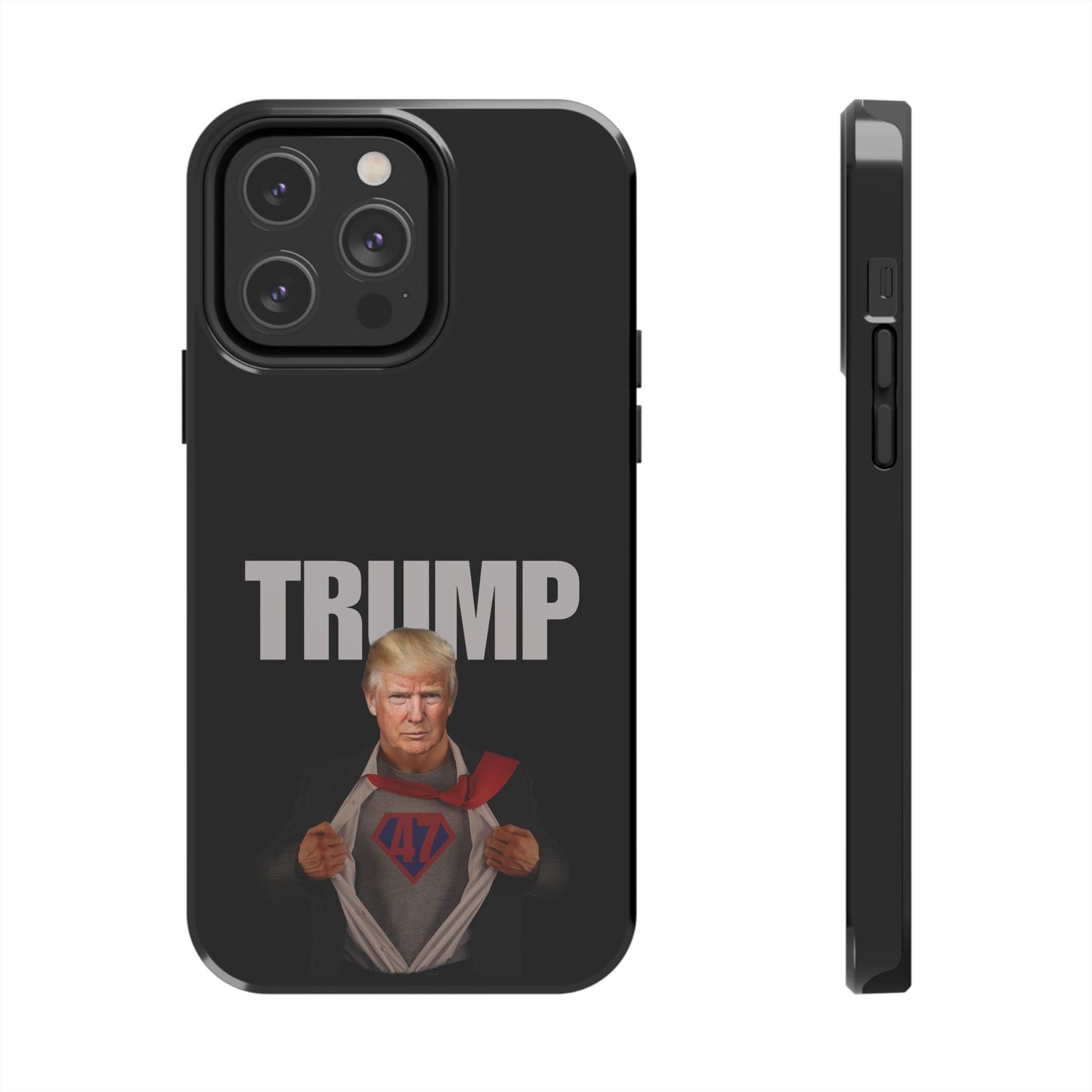 Trump is Back 47 Tough Phone Cases