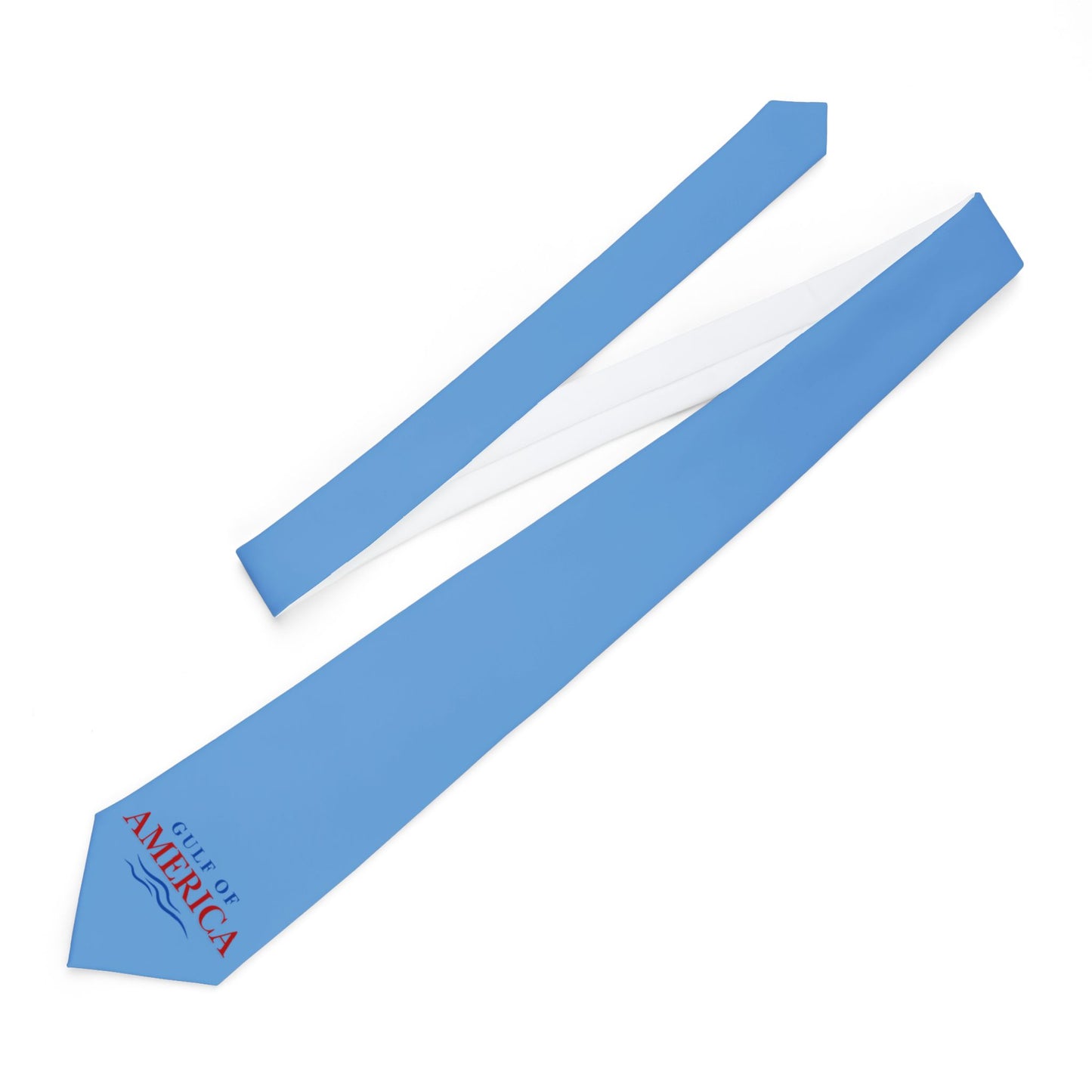 Gulf of America Necktie