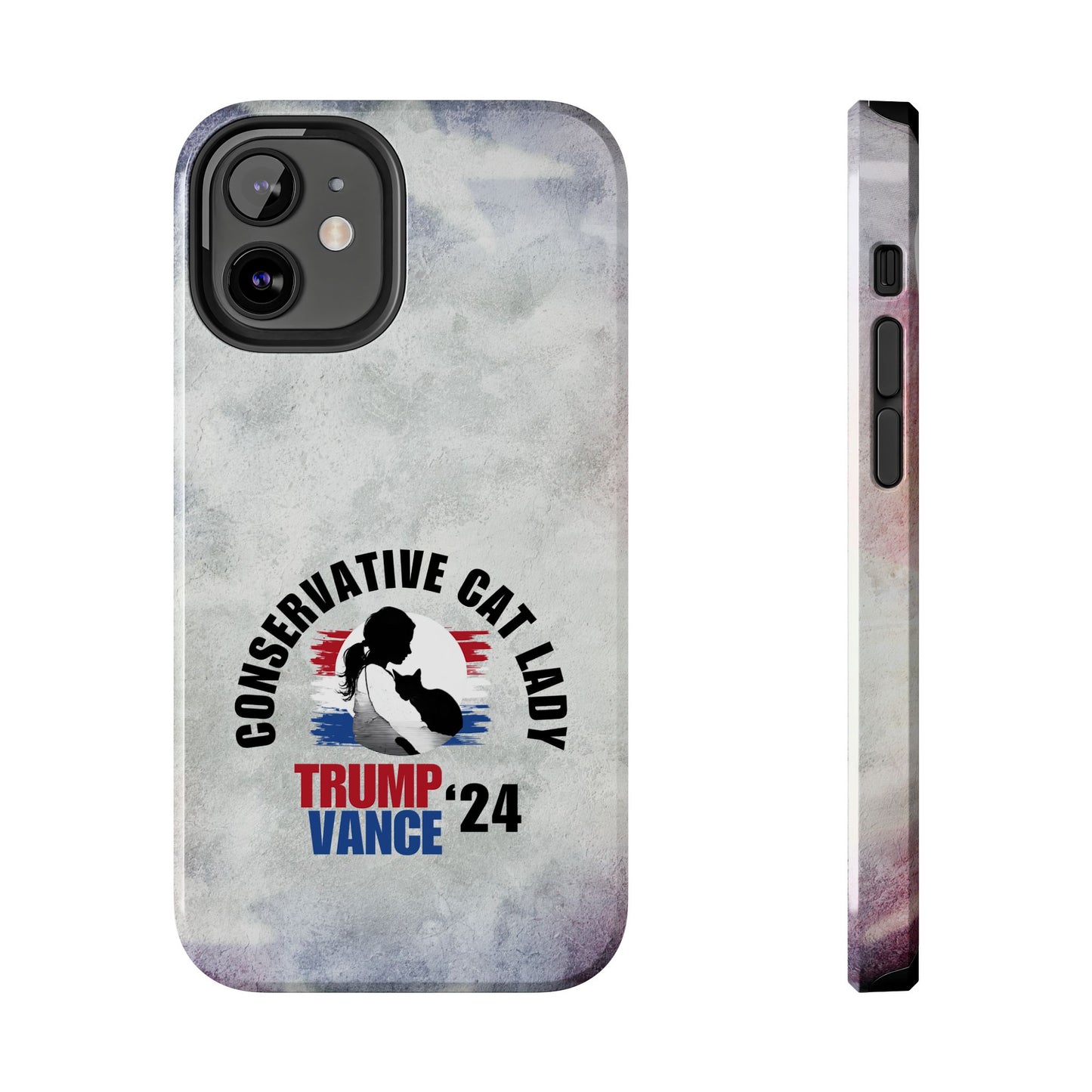 Trump Vance '24 Tough Phone Cases