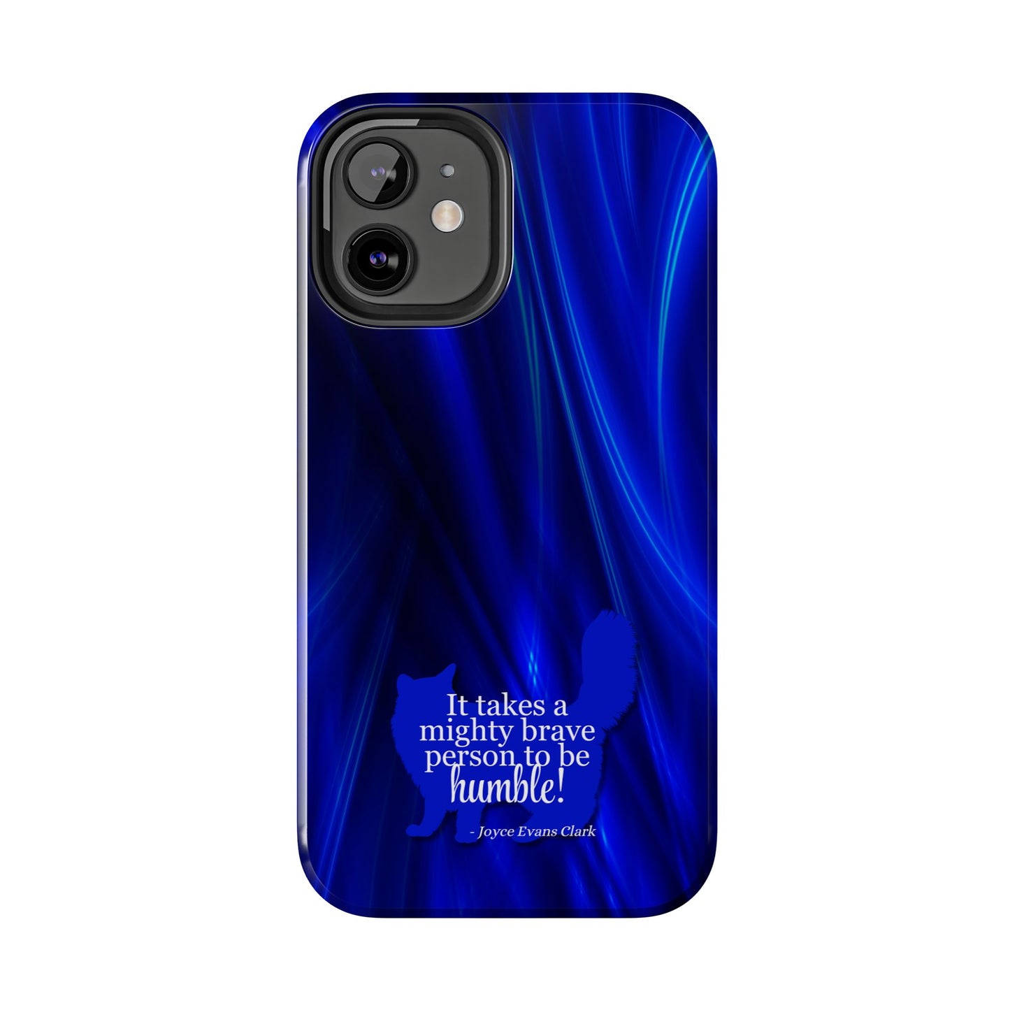 Humble Tough Phone Cases