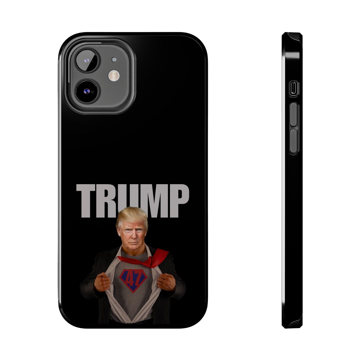 Trump is Back 47 Tough Phone Cases