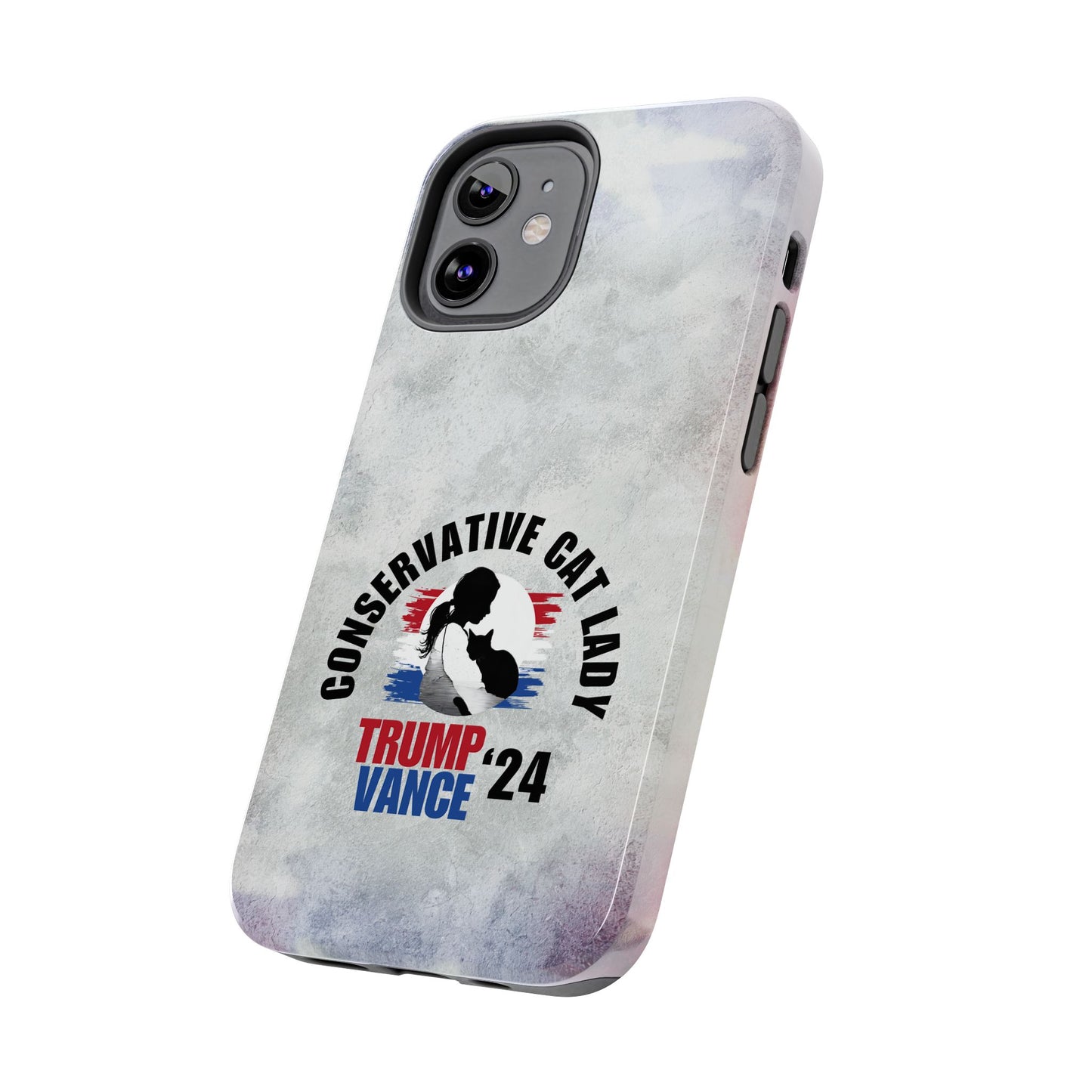 Trump Vance '24 Tough Phone Cases